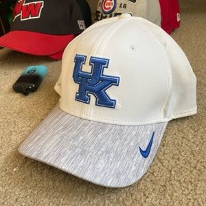 Kentucky Golf Hat